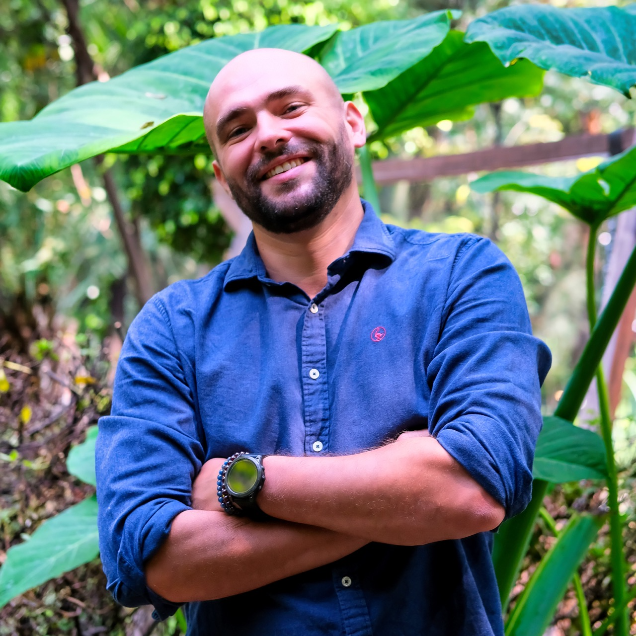 Matthieu Valade — Cofondateur CEO ContrasteBTP