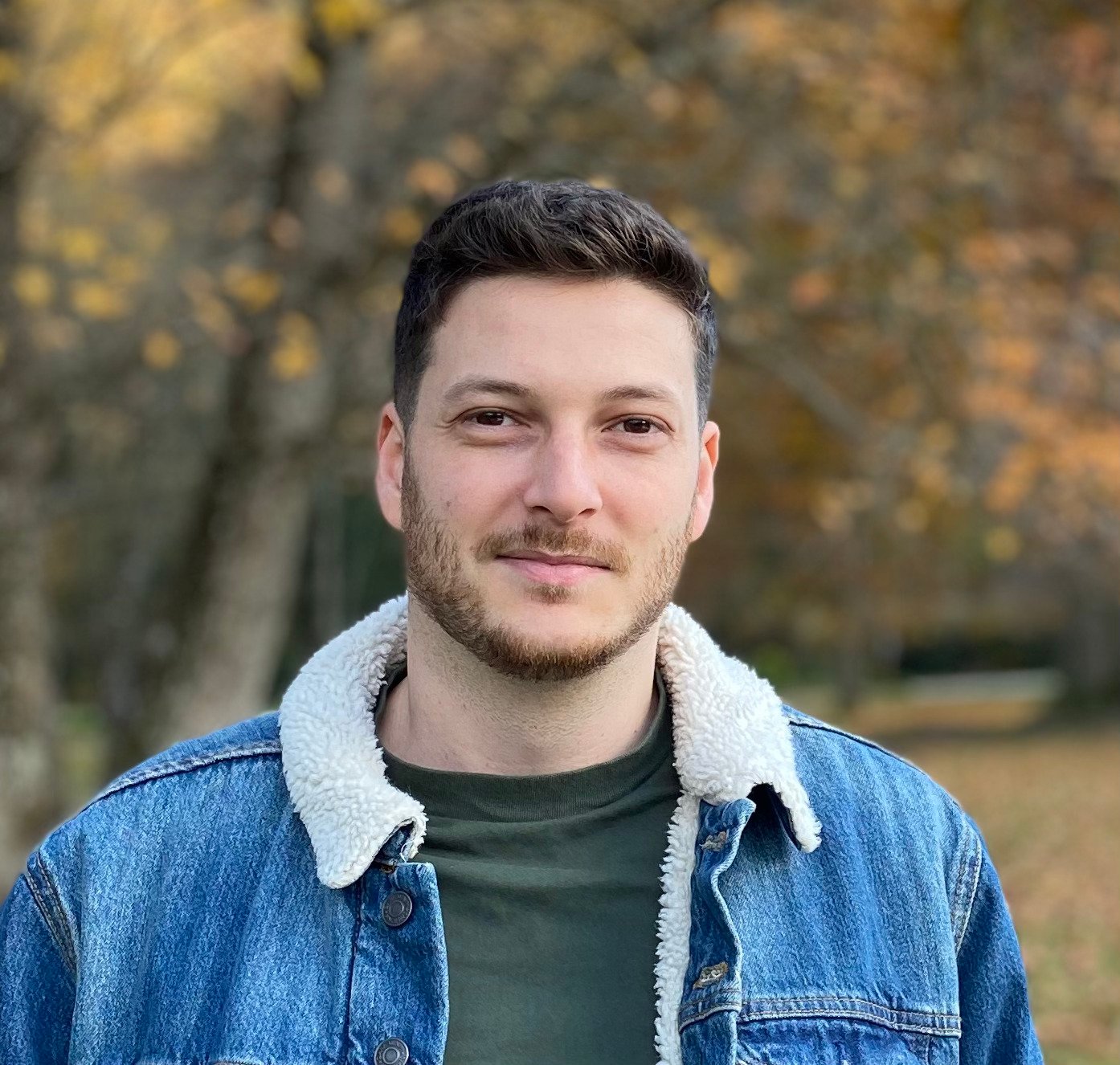 Stéphane Ducrocq — Cofondateur CTO ContrasteBTP